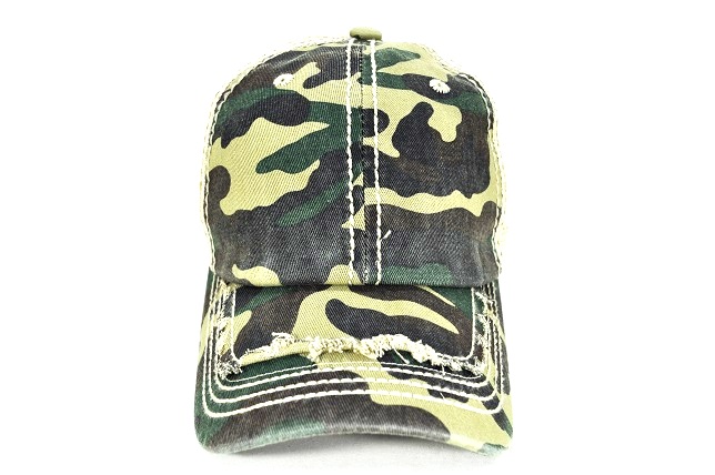 PP-6 PIGMENT WITH PIGMENT FRONT G.CAMO/G.CAMO